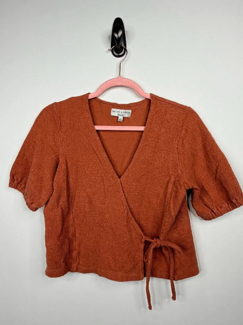 Madewell product details